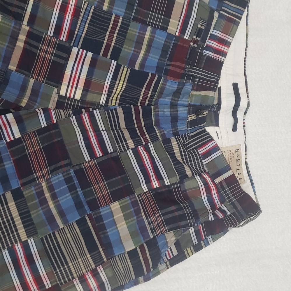 Nautica sportswear men shorts